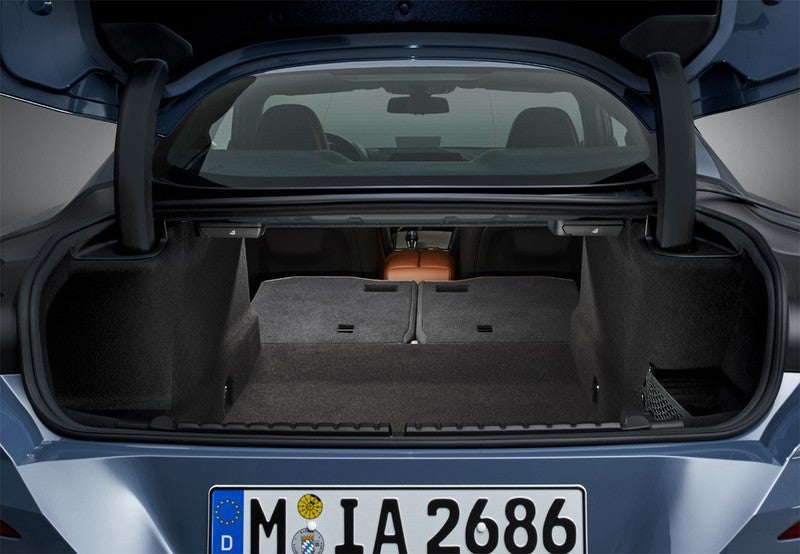M850i xDrive