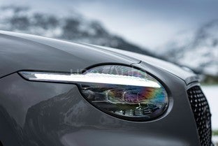 BENTLEY Continental 4.0 V8 Twin Turbo Azure