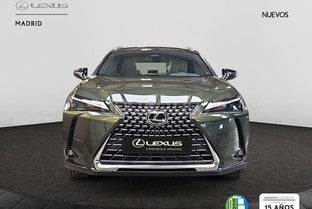 LEXUS UX 300h Urban