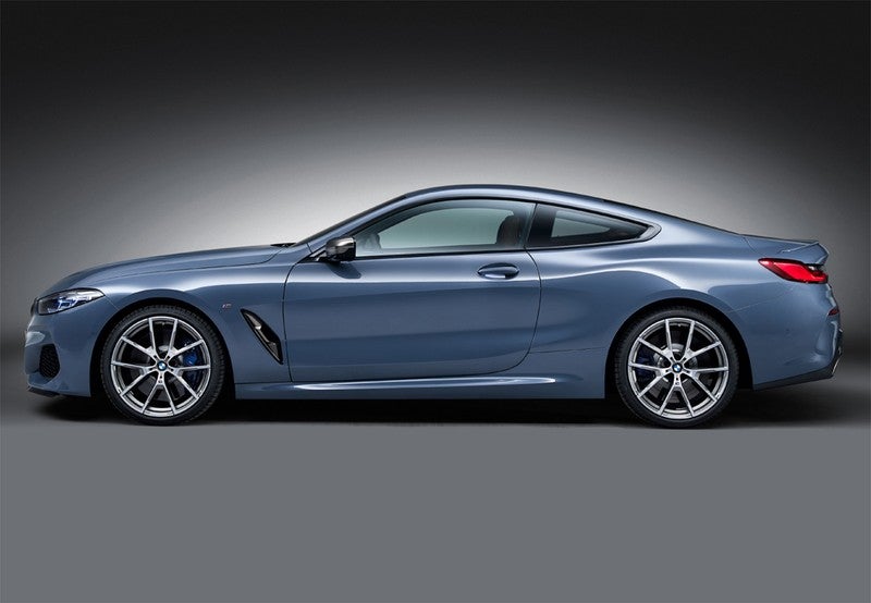 M850i xDrive