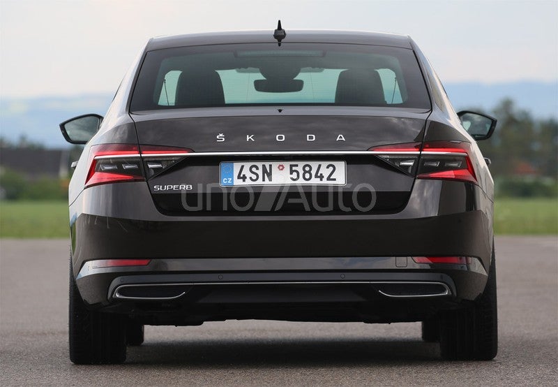 Superb Combi 1.5 PHEV TSI IV Selection 150kW