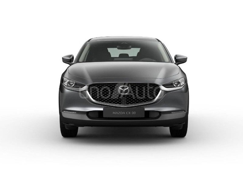 e-SKYACTIV G MHEV 6AT Exclusive-line