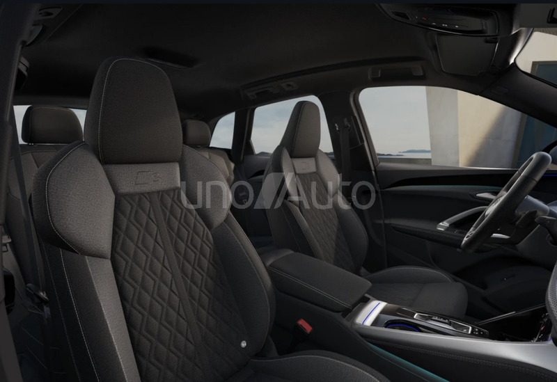 Q5 TFSI quattro S tronic S line 150kW