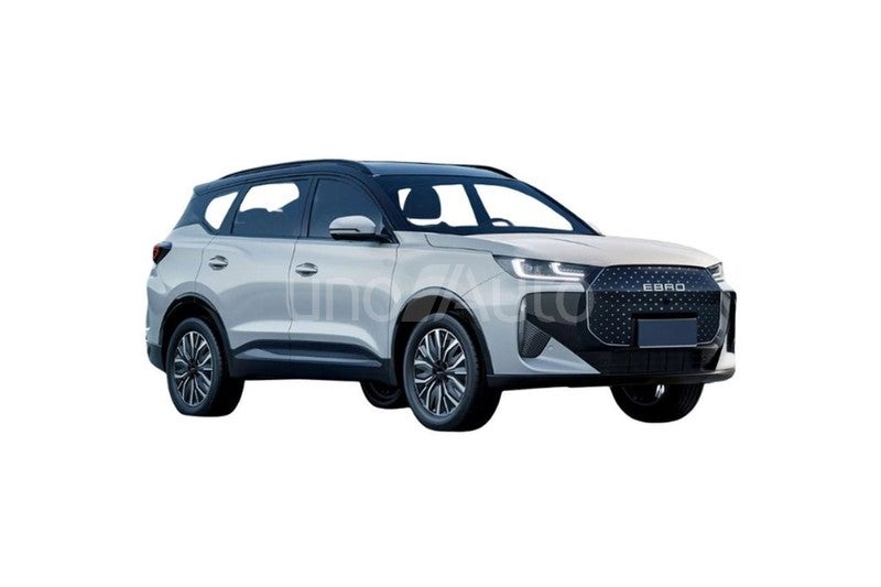 1.5 TGDI PHEV Luxury E-CVT