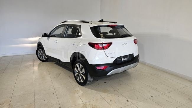 Stonic 1.2 DPi Concept