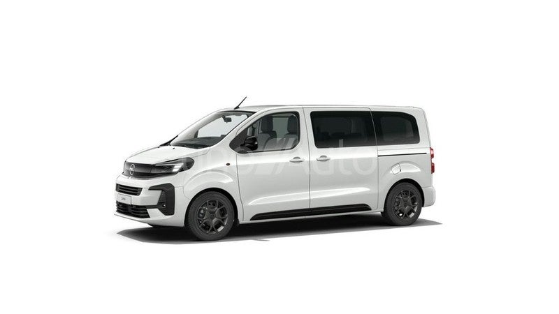 OPEL Zafira 2.0 TD 132kW (180CV) Auto