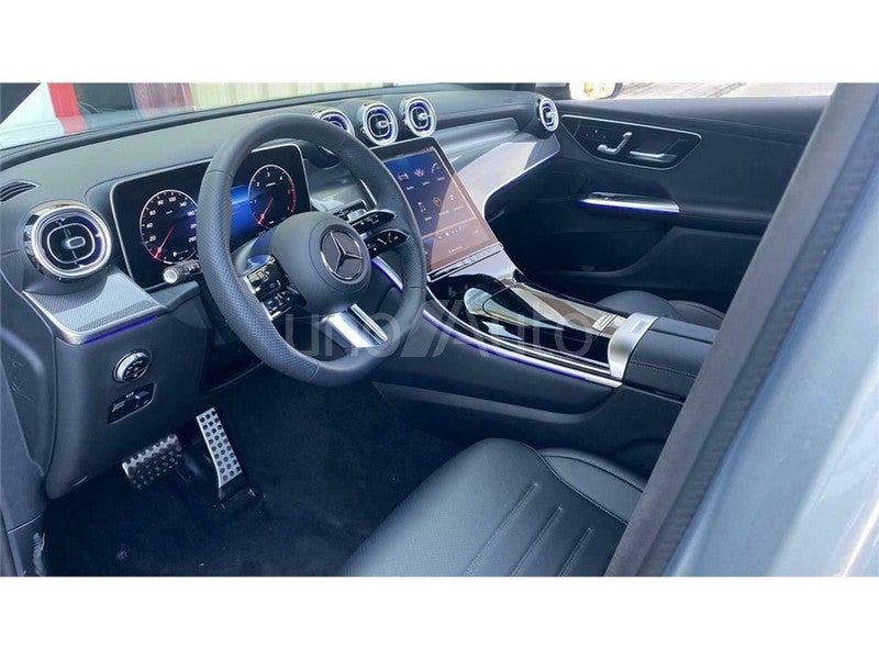 GLC GLC 220 d 4MATIC