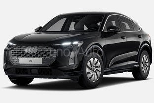 AUDI Q5 Sportback e-hybrid Advanced quattro S tronic 220kW