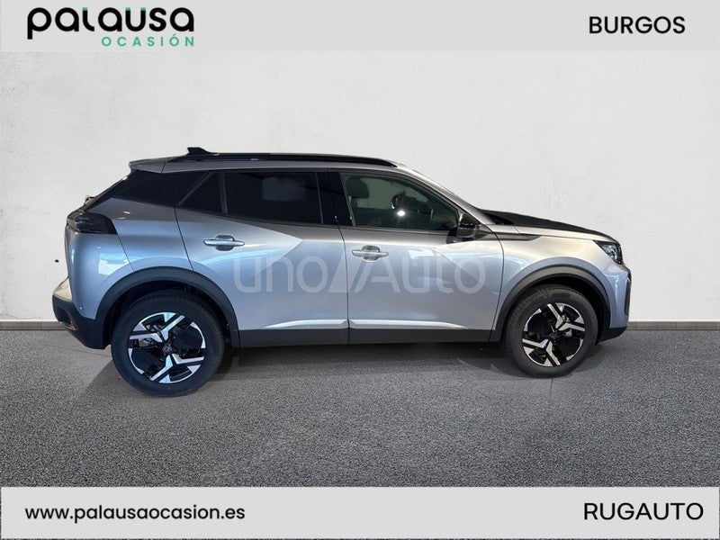 2008 Hybrid Allure eDCS6 145