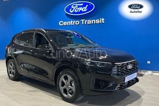 FORD Kuga ST-Line 2.5 Duratec PHEV 178kW Auto