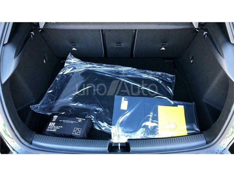 A 180CDI Autotronic