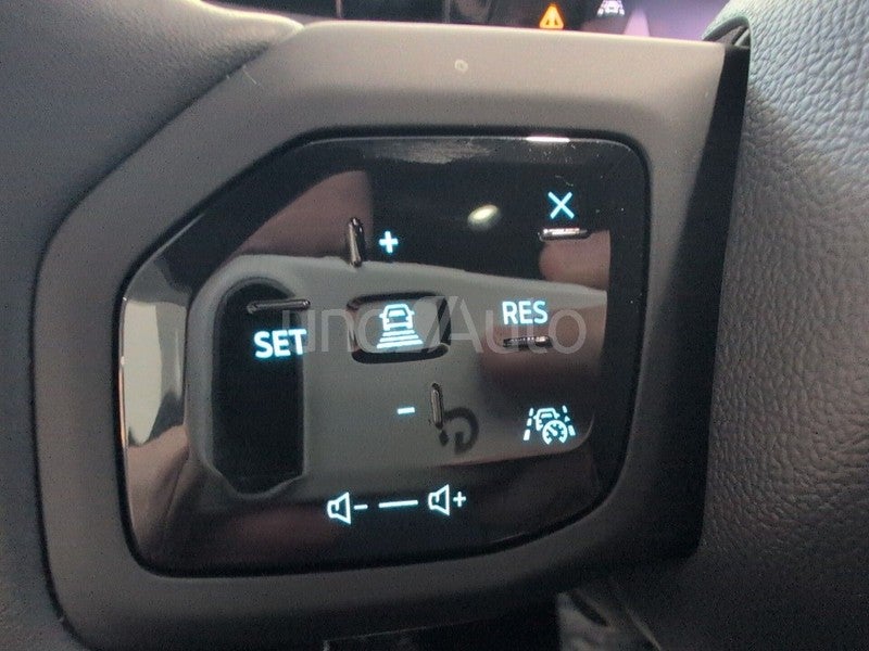 Capri RWD Rango Extendido Select 77kWh