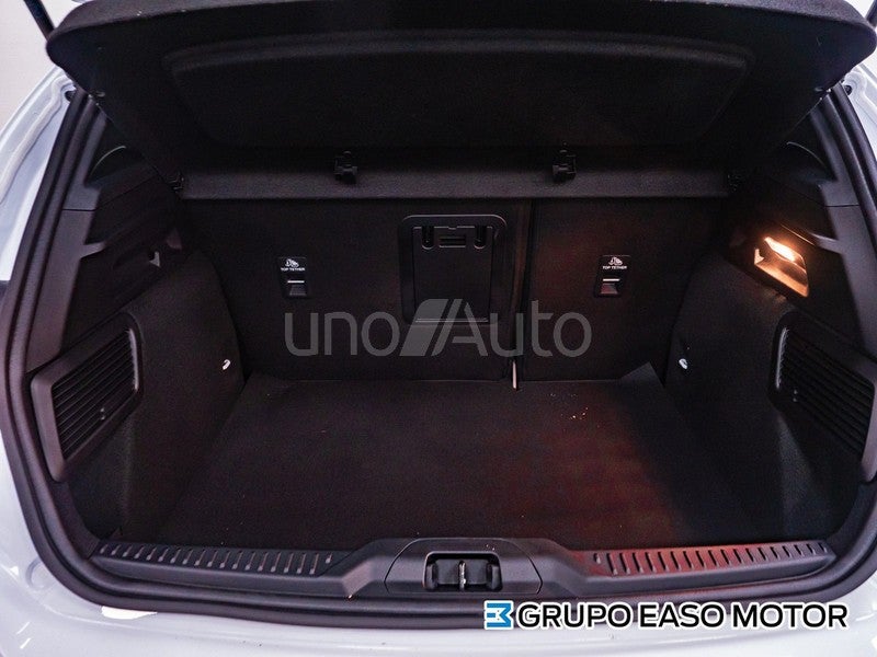 Focus 2.3 Ecoboost ST