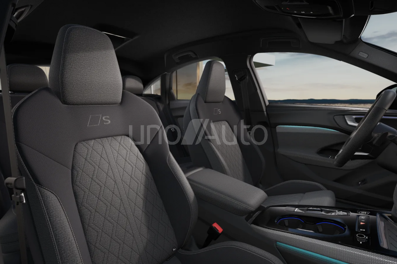 A5 e-hybrid S line quattro S tronic 220kW