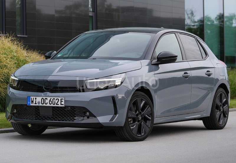 Corsa 1.2T XHL S/S Ultimate 100