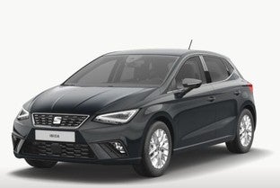 SEAT Ibiza 1.0 TSI S&S Special Edition 115