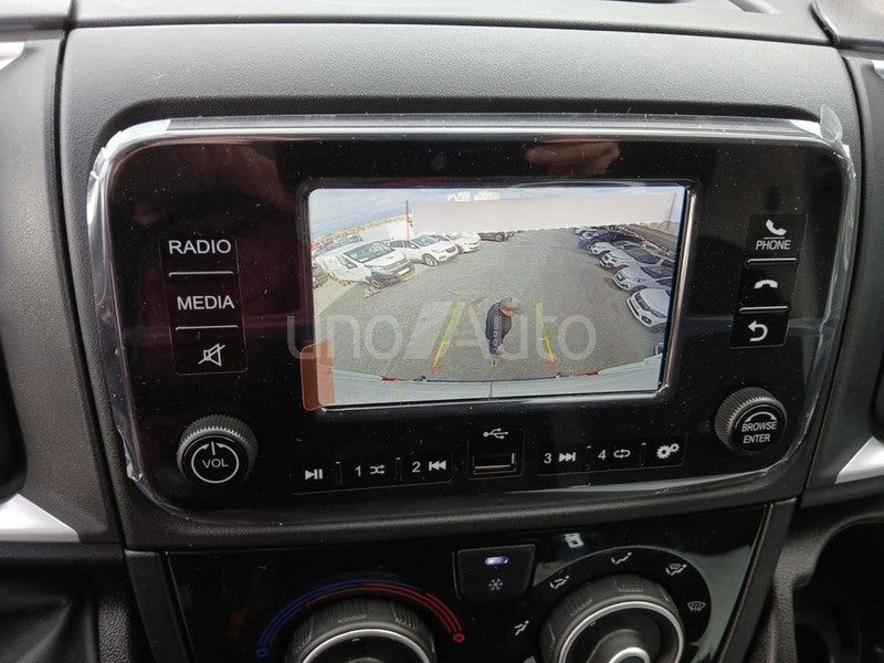 FURGON 3.5T L3H2 2.2 BHDI 140CV MT6