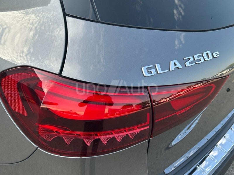 GLA 250e