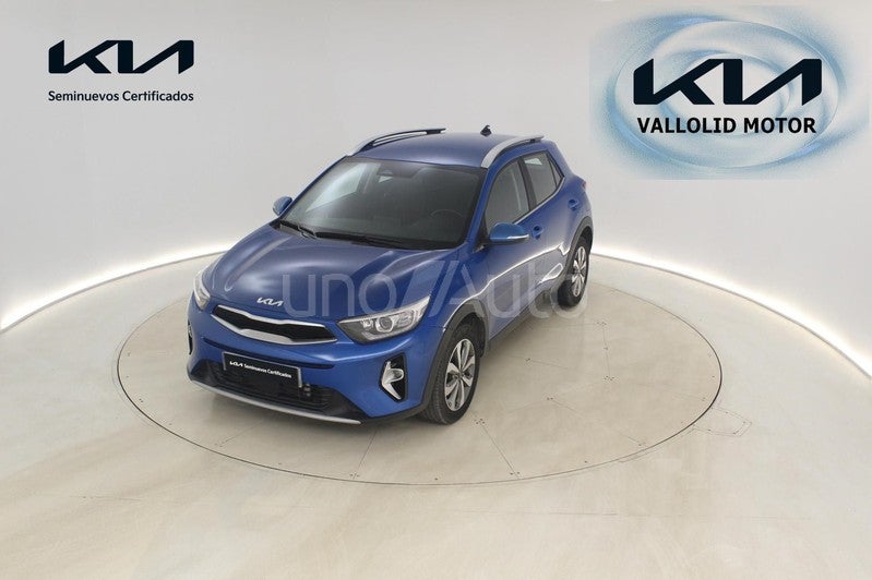 Stonic 1.0 T-GDi MHEV Drive 100