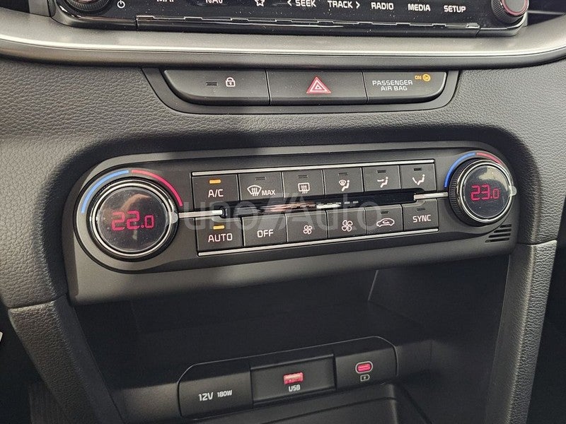 KIA XCeed 1.0 MHEV Drive 85kW (115CV)