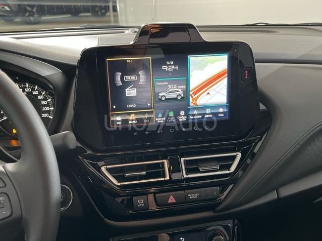 1.4T Edicion Limitada Mild Hybrid Auto