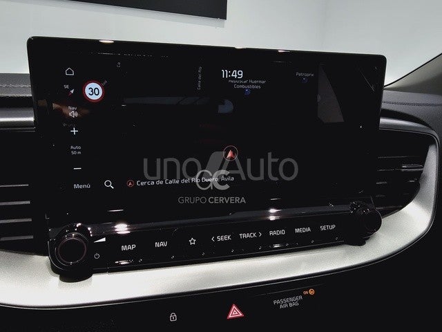 XCeed 1.6 T-GDi DCT Drive 150