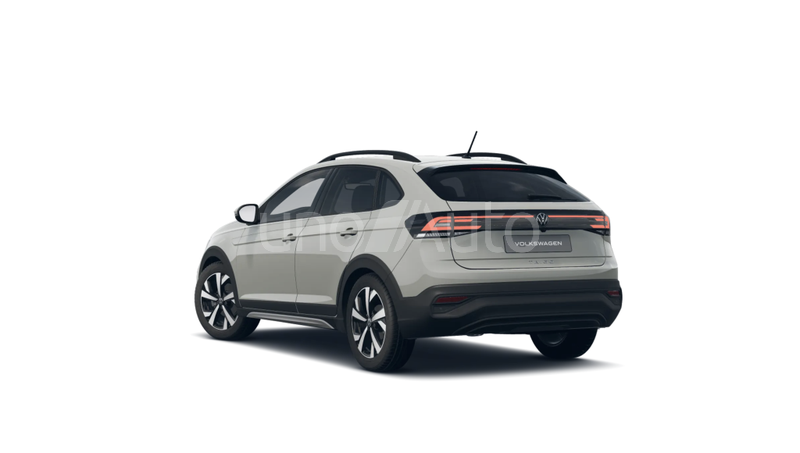 T-Cross 1.0 TSI Más Aut. 85kW