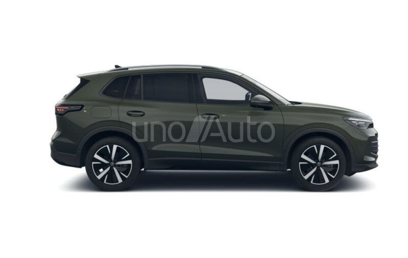 Tiguan 2.0TDI Más DSG 110kW
