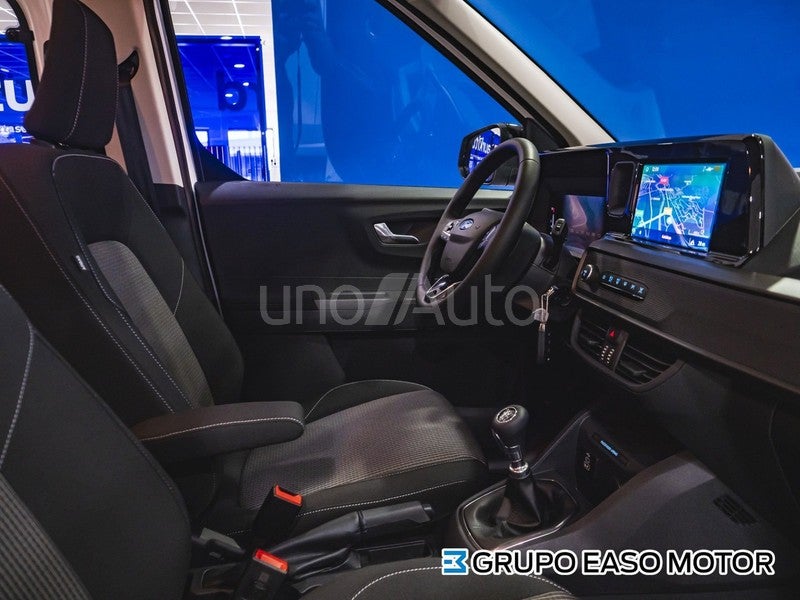 Tourneo Courier 1.0 Ecoboost Trend