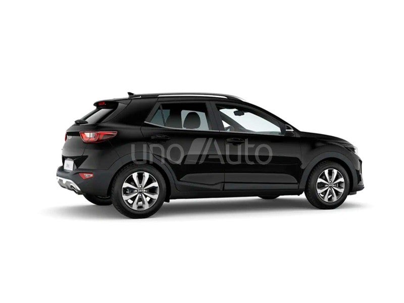 1.0 T-GDi 74kW (100CV) MHEV MT Concept