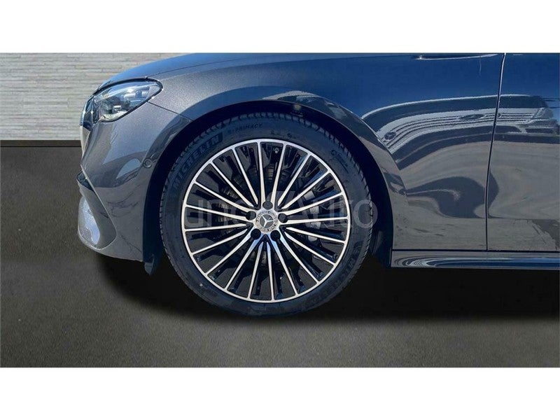 E 300 e con tecnología hibrida EQ Estate