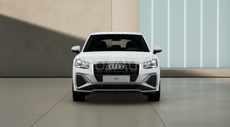 Q2 35 TFSI Adrenalin S tronic 110kW