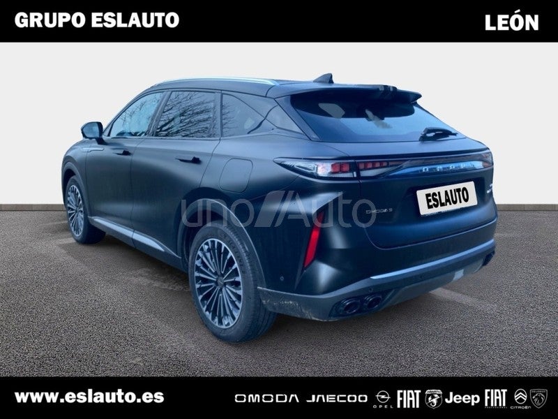 Omoda 9 1.5 TGDI Premium
