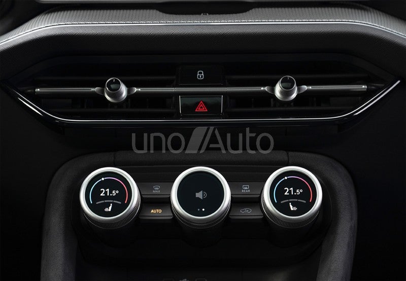 Kodiaq 1.5TSI m-HEV Plus 4x2 DSG 110kW