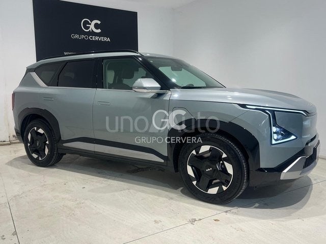 EV5 Earth Long Range