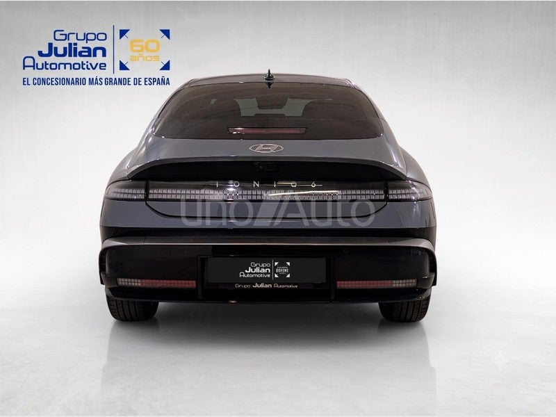Ioniq 6 239kW Energy 18 AWD 84kWh
