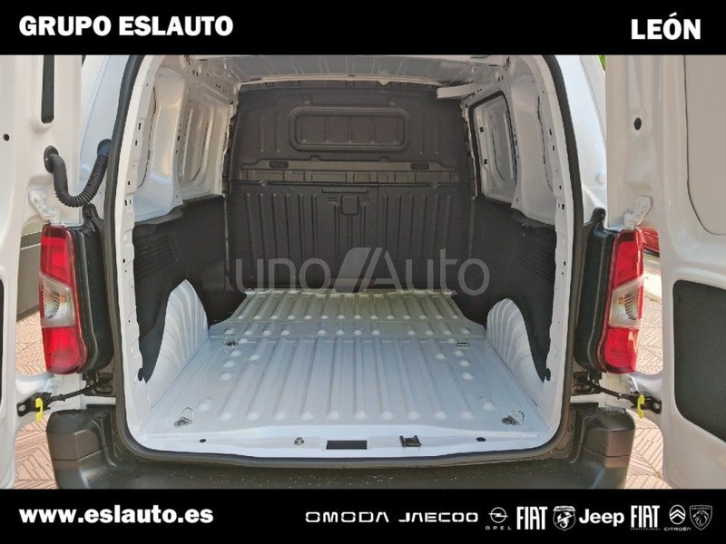 Dobló 1.5 Talla M 75KW