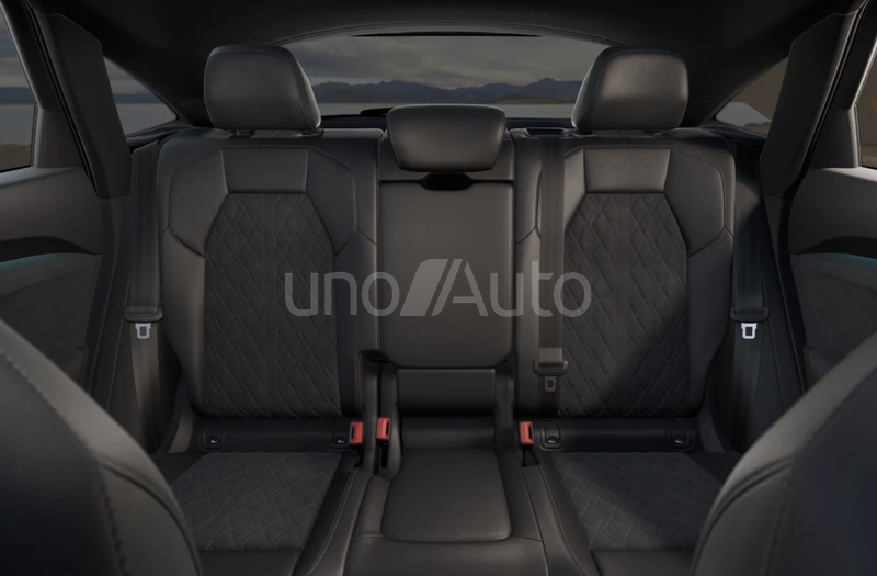 Q5 Sportback 2.0TDI quattro Black line S tronic 150kW