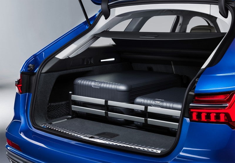 A6 Avant 55 TFSI Sport quattro-ultra S tronic