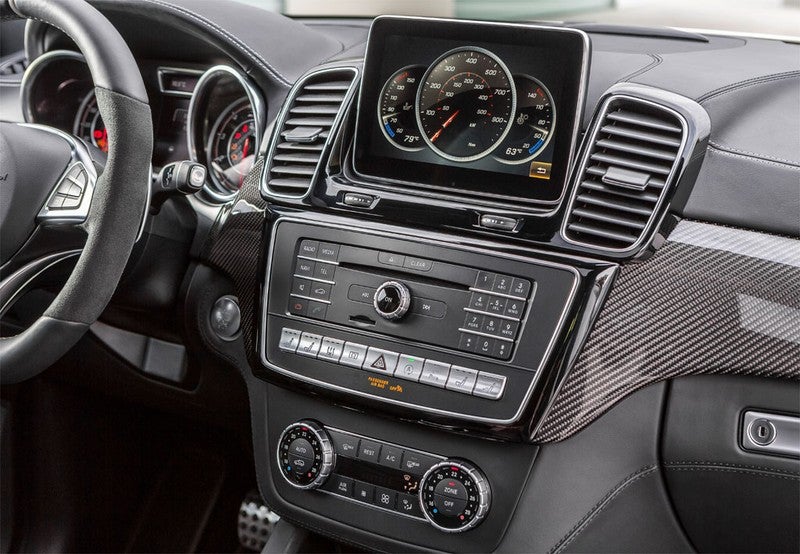 GLE 250d 4Matic Aut.