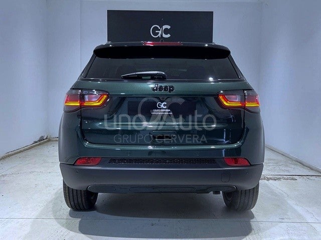 Compass 1.5 MHEV North Star FWD DCT