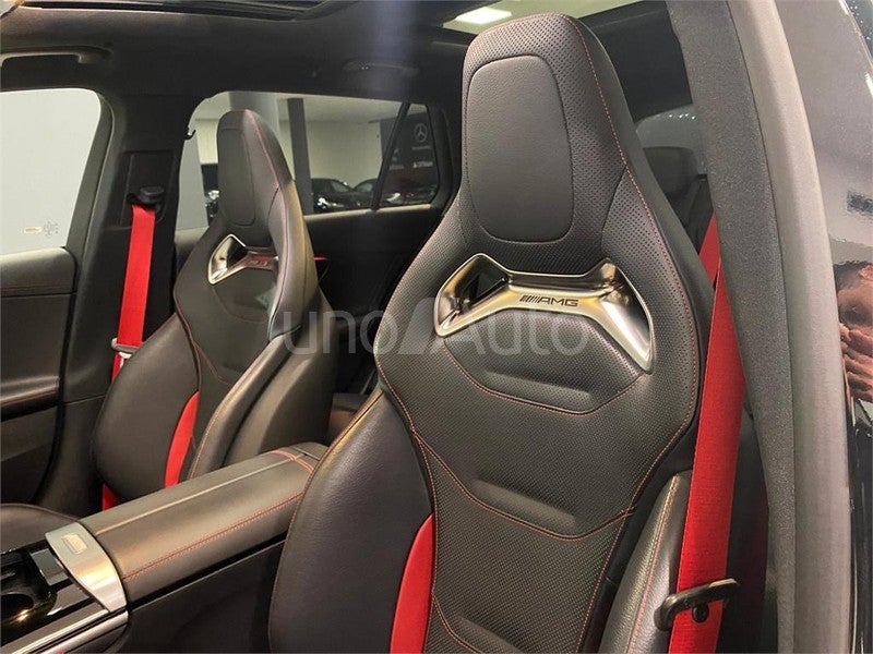 CLASE C Mercedes-AMG C 43 4MATIC Estate
