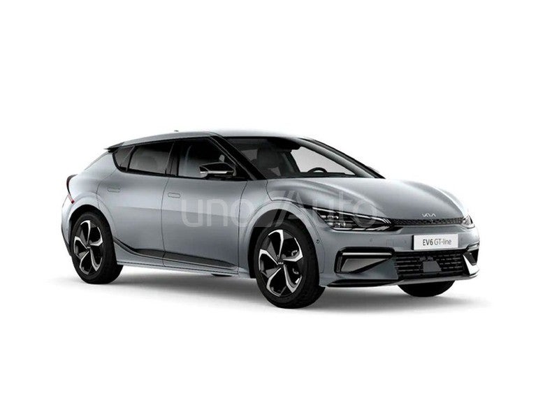 KIA EV6 GT-Line 77,4kWh 239kW AWD Long Range