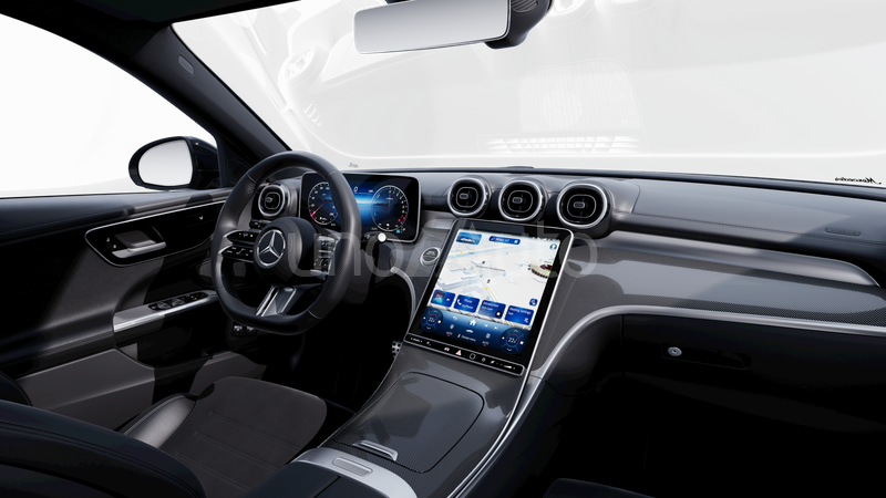 300 e con tecnología híbrida EQ