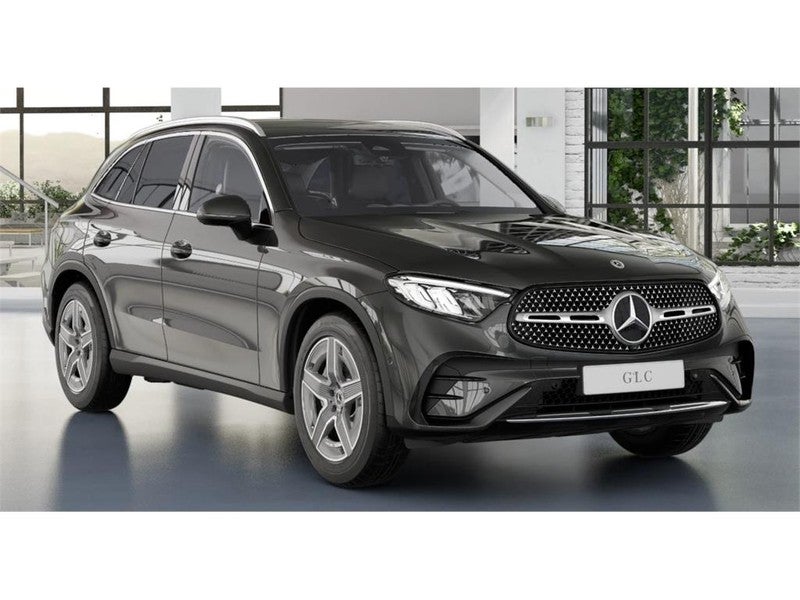 CLASE GLC GLC 220 d 4MATIC