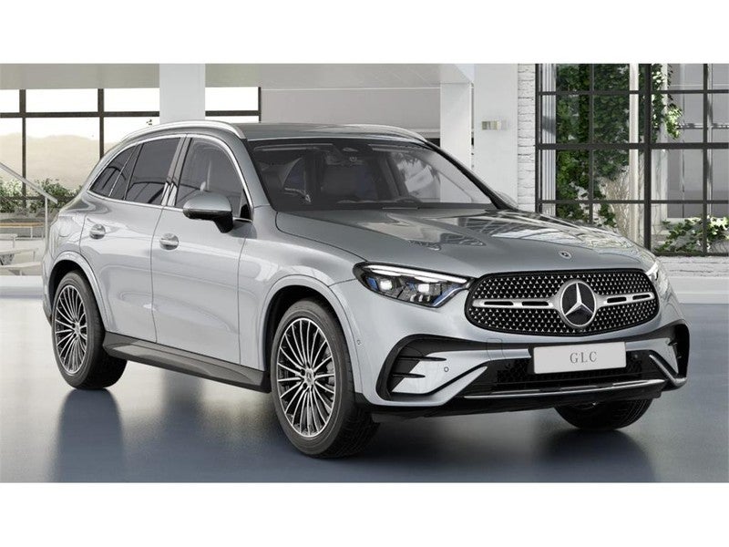 CLASE GLC GLC 220 d 4MATIC