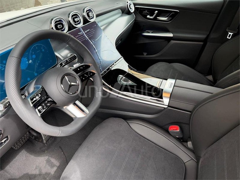 CLASE GLC GLC 220 d 4MATIC