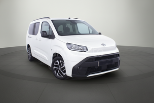 TOYOTA Proace City Verso Family L1 50kWH 5pl. Active 136