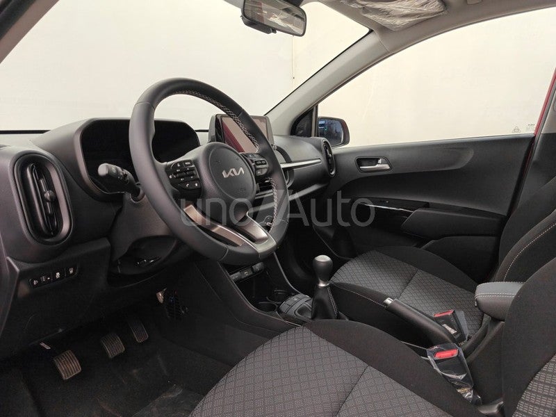 Picanto 1.0 GDi Drive 5 plazas
