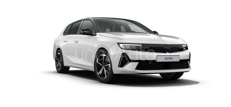 1.5D DTH 96kW (130CV) GS Auto